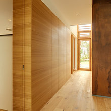 Hallway & Utility