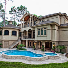 Exterior Design