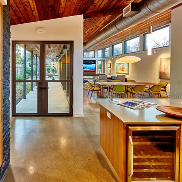 Little Forest Hills Residence