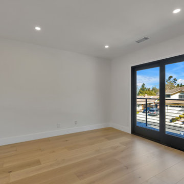 Whole-Home Remodel & 530 SQFT Addition in Fremont, CA