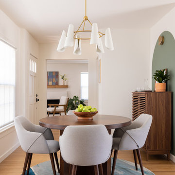 Complete Home Remodeling