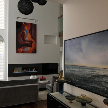 High Point - New Build