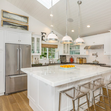 Southern Orange County Houses