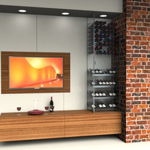 New Home Bar