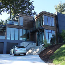 outside hiuse