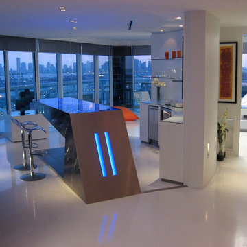 Icon South Beach Residence 2