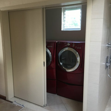 LAUNDRY CENTER