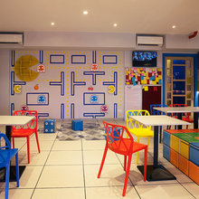 Kids Cafe