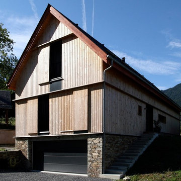 Maison B1