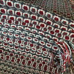 Barn & Willow : Upcoming Products - Throws