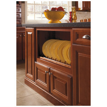 Kitchen Storage Solutions