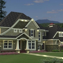 love this layout