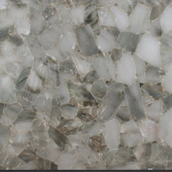 Aragonite Aqua - Home Decor