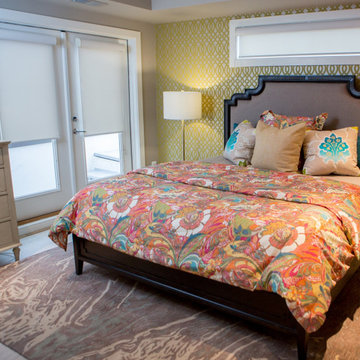 Dupont Circle Condo