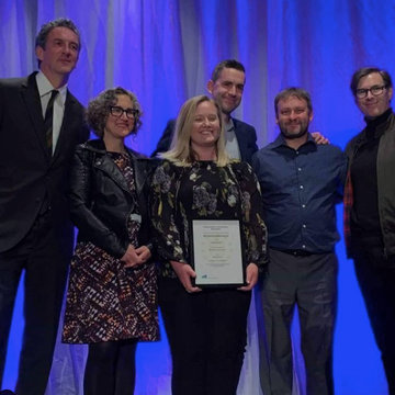 Architecture Foundation of British Columbia Architect Awards