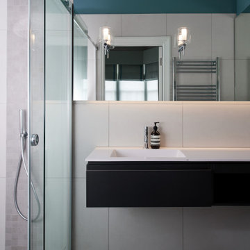 Mortimer Road Bathrooms