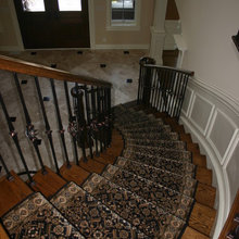 stairway