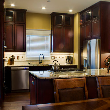 Craftsman Style Revitalized