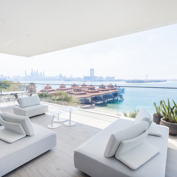 Dubai Penthouse