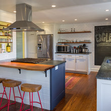 Kitchen Islands