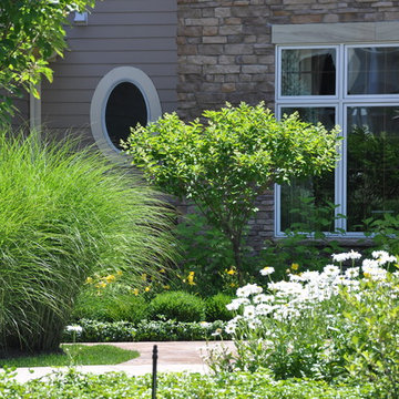Top Award Winning Project-A Spa Overlook - Residence in Aurora, Ohio