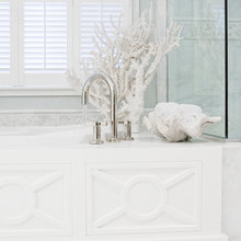 Coastal Bathroom