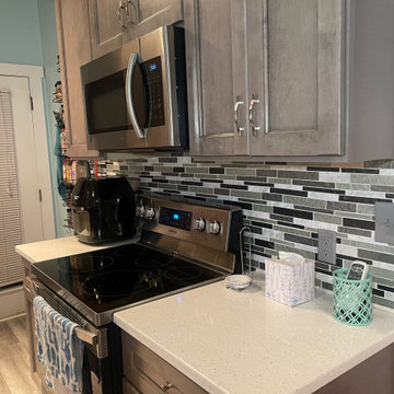 Kitchen Remodel