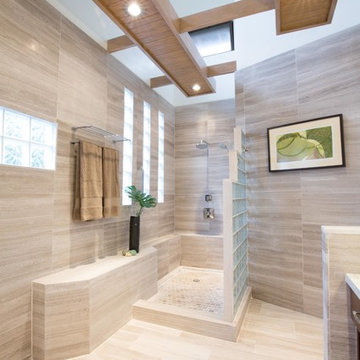 Hillside Retreat