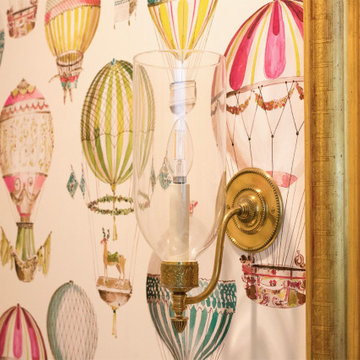Westport | Eclectic | Bath Room Design
