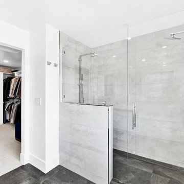 BENICIA PROJECT/- Semple Ct
