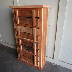 Reclaimed wood Tables - Furniture
