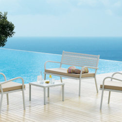 VERMOBIL MOBILI DA GIARDINO - Products