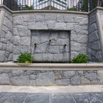 Italianate Garden