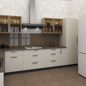 Modular Kitchens