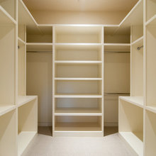 Closest Design