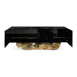 ANGRA - Accent Chests And Cabinets