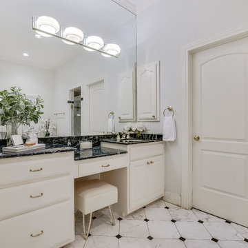 Staging Projects