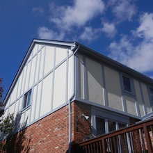 siding