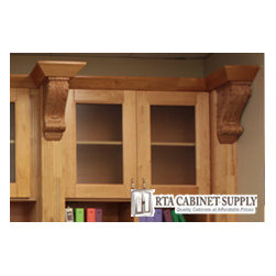 Birmingham Shaker Frameless - Products