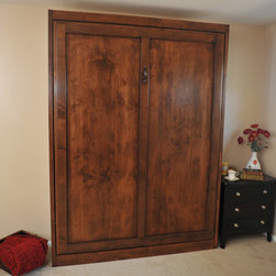 Wall beds - Products