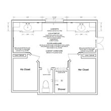 Master bath
