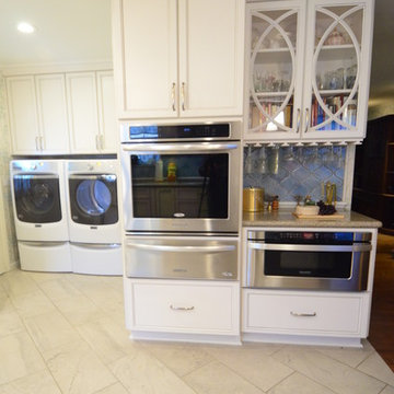 Westbury - Sanford Kitchen Renovation