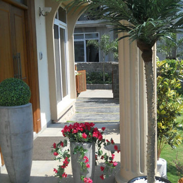 Bungalow at lonavala