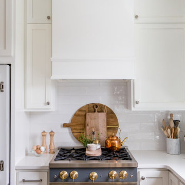 Utah South Jordan Kitchen Remodel