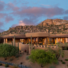 Desert Landscape