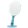Cinderella LED Handheld Makeup Mirror