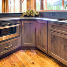 Cabin Ideas