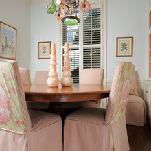 parsons chairs