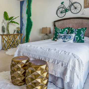 Guest Bedroom Design