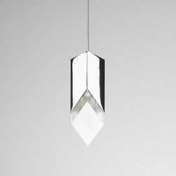 Pinco Dia Pendant Lamp by Lumen Center - Pendant Lighting